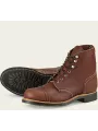 Botas Iron Ranger Mulher 3365 - Red Wing