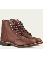 Chaussures Iron Ranger Femme 3365 - Red Wing