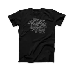 Turn Left Tee T-Shirt - Age Of Glory