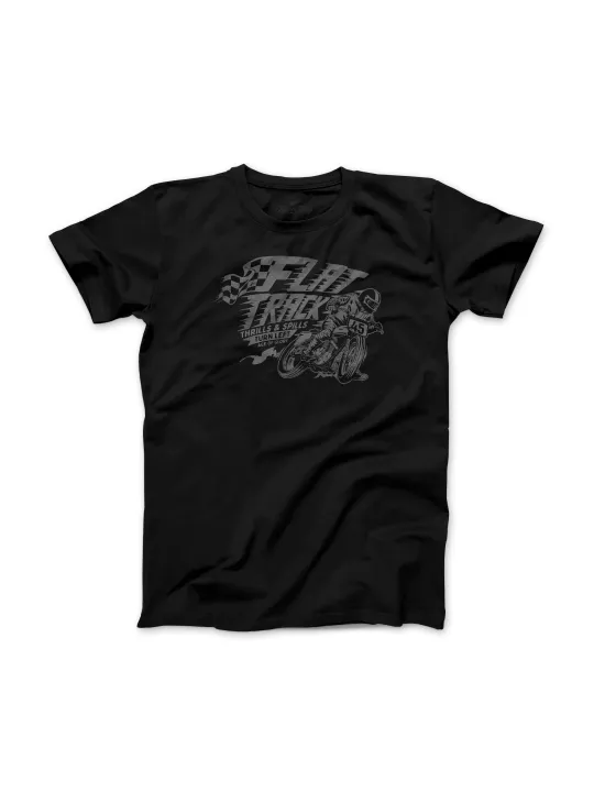Turn Left Tee - Age Of Glory