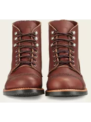 Chaussures Iron Ranger Femme 3365 - Red Wing