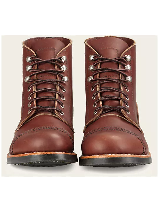 Chaussures Iron Ranger Femme 3365 - Red Wing