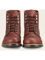 Botas Iron Ranger Mulher 3365 - Red Wing