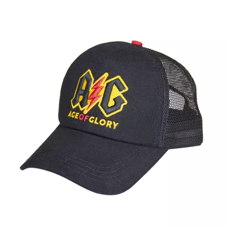 Casquette Ag Trucker Cap - Age Of Glory