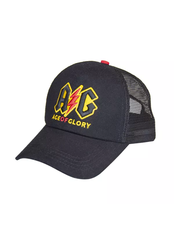 Ag Trucker Cap Cap - Age Of Glory