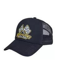 Cappellino Trucker Racing Team - Age Of Glory