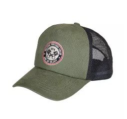Deluxe Pistons Trucker Cap - Age Of Glory