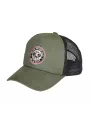 Casquette Deluxe Pistons Trucker Cap - Age Of Glory
