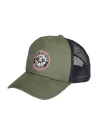 Kappe Deluxe Pistons Trucker Cap - Age Of Glory