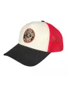 Cappellino Trucker Deluxe Pistons - Age Of Glory