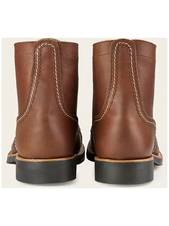 Botas Iron Ranger Mulher 3365 - Red Wing