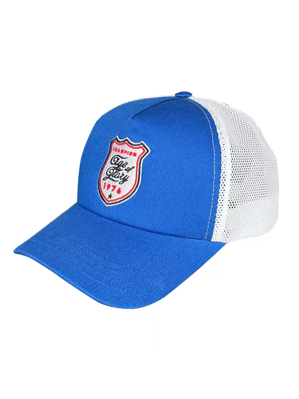 Casquette Champion Trucker Cap - Age Of Glory