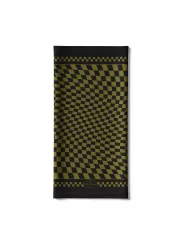 Tour de cou Twisted Checkers Neck Tube - Age Of Glory