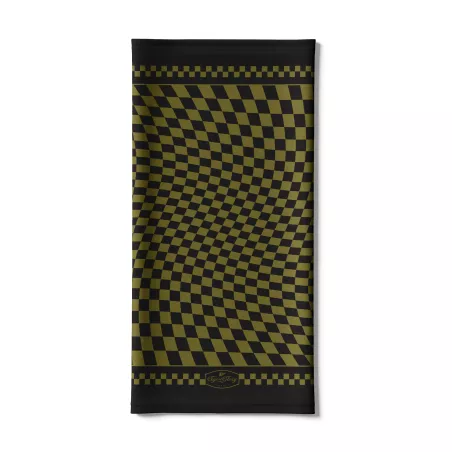 Tubo da collo Twisted Checkers - Age Of Glory