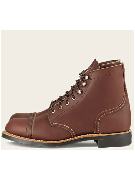 Chaussures Iron Ranger Femme 3365 - Red Wing