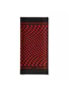 Twisted Checkers Neck Tube - Age Of Glory