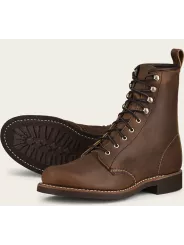 Botas Silversmith Mulher 3362 - Red Wing
