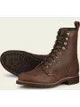 Chaussures Silversmith Femme 3362 - Red Wing