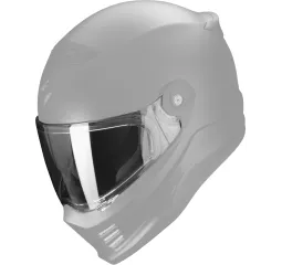 Covert Fx Visor - Scorpion