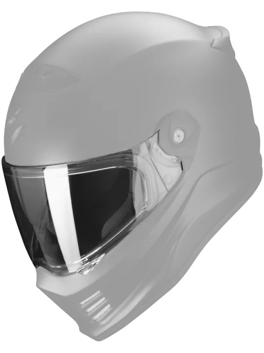 Visière Covert Fx - Scorpion