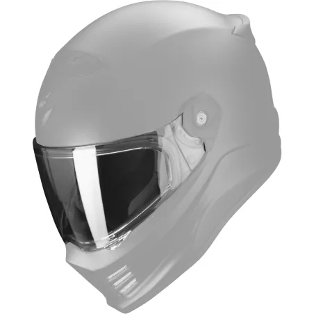 Visiera Covert Fx - Scorpion