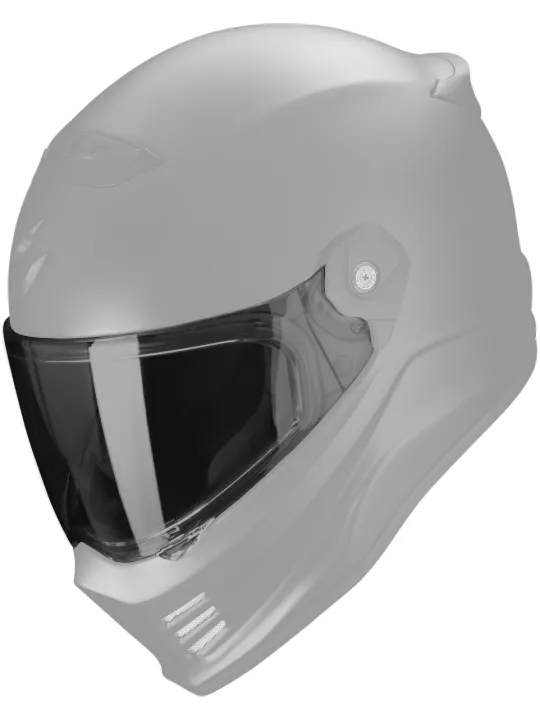 Visière Covert Fx - Scorpion
