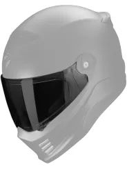 Visière Covert Fx - Scorpion