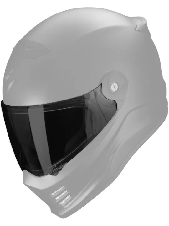 Visiera Covert Fx - Scorpion