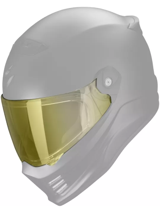 Visière Covert Fx - Scorpion