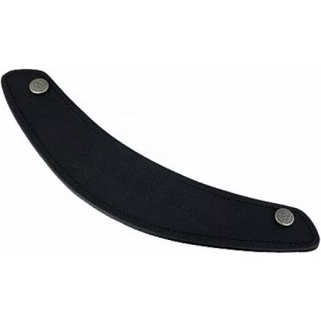Peak Visor Belfast (Evo) / Luxe / Carbon - Scorpion