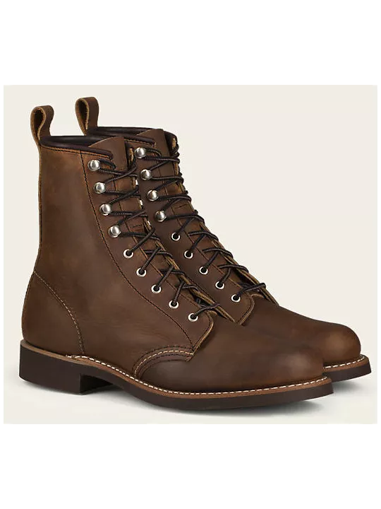 Female Red Wing Shoes Silversmith 3362