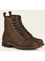 Botas Silversmith Mulher 3362 - Red Wing
