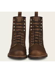 Silversmith Woman 3362 Shoes - Red Wing