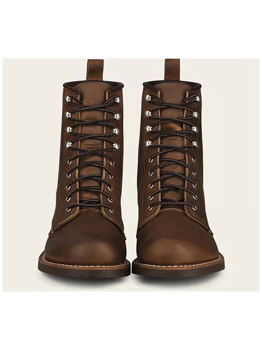 Silversmith Woman 3362 Shoes - Red Wing