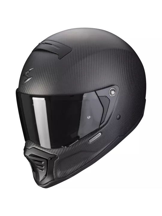 Exo-Hx1 Carbon Se Helmet - Scorpion