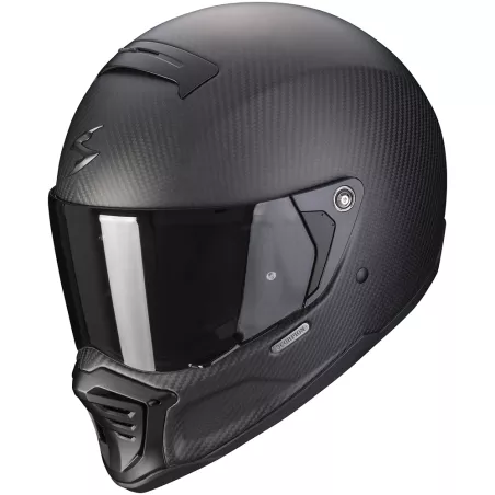 Exo-Hx1 Carbon Se Helmet - Scorpion