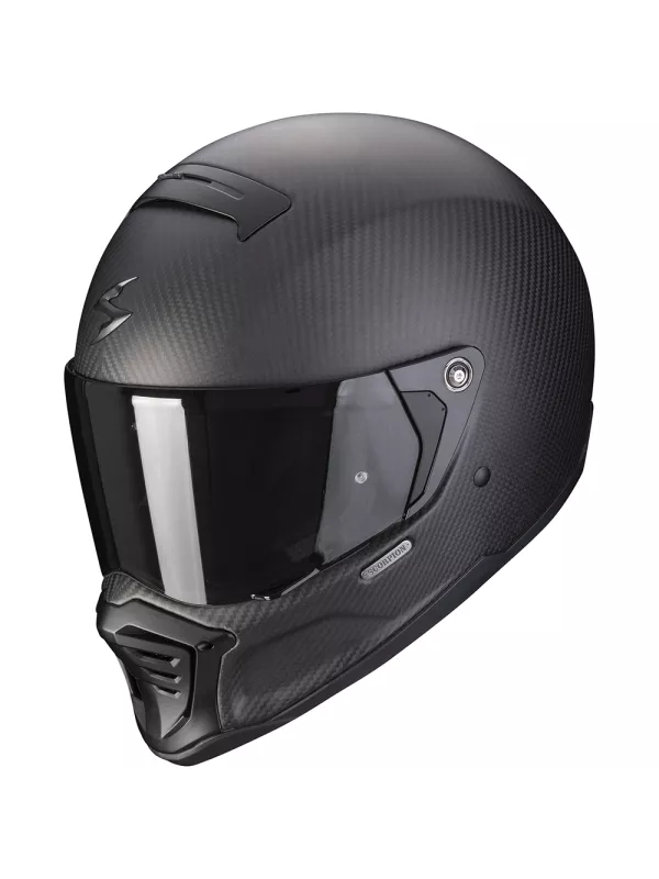 Casco Exo-Hx1 Carbon Se - Scorpion