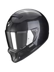 Casco Exo-Hx1 Carbon Se - Scorpion