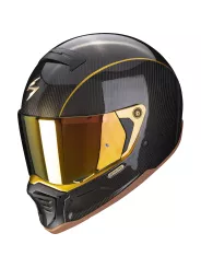Casco Exo-Hx1 Carbon Se - Scorpion