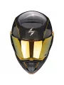 Casco Exo-Hx1 Carbon Se - Scorpion