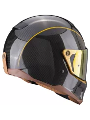 Casque Exo-Hx1 Carbon Se - Scorpion