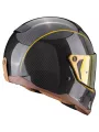 Exo-Hx1 Carbon Se Helmet - Scorpion