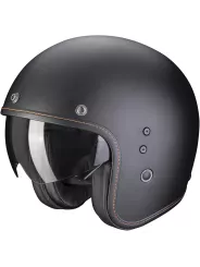 Casco Belfast Evo Solid - Scorpion