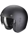 Belfast Evo Solid Helmet - Scorpion