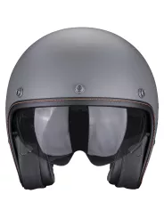 Helm Belfast Evo Solid - Scorpion