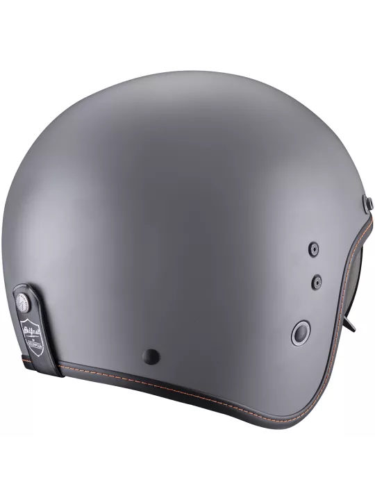Helm Belfast Evo Solid - Scorpion