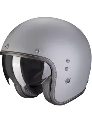 Helm Belfast Evo Solid - Scorpion