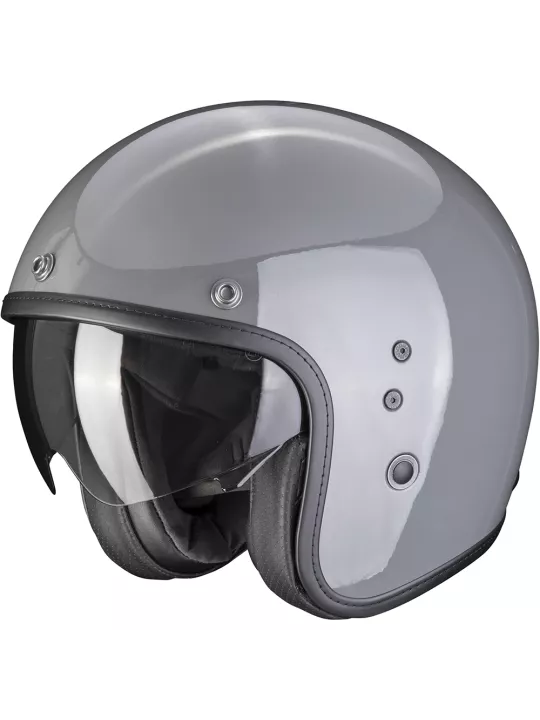 Casco Belfast Evo Solid - Scorpion