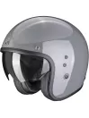 Belfast Evo Solid Helmet - Scorpion