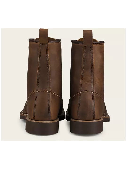 Mujer Red Wing Shoes Platero 3362